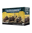 Orks: Warbikerz - Available September 5th
