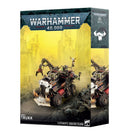 Orks: Trukk - Preorder Sept 5