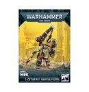 Orks: Mek - Available September 5th