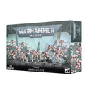 Tyranid: Genstealers
