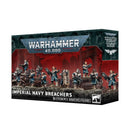Imperial Agents: Imperial Navy Breachers - Preorder August 8th
