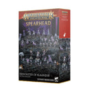 SPEARHEAD: EPICUREAN REVELLERS - Preorder July 4th