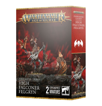 Regiment of Renown: The Scarlet Jury