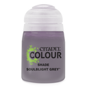 Warhammer Colour Shade: Soulblight Grey (18ml)
