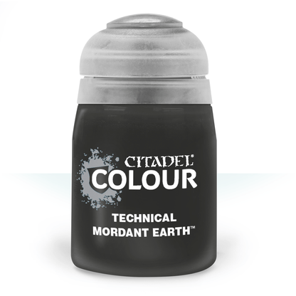 Warhammer Colour Technical: Mordant Earth (24ml)