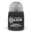 Warhammer Colour Technical: Mordant Earth (24ml)