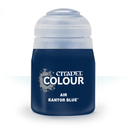 Warhammer Colour Air: Kantor Blue (24ml)