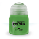 Warhammer Colour Air: Moot Green (24ml)