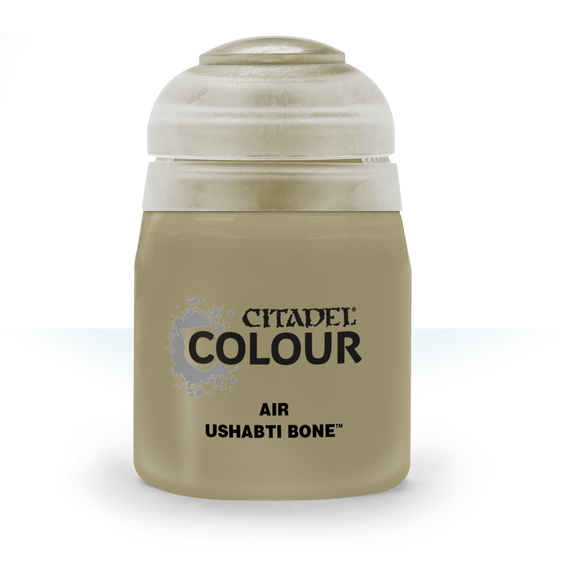 Warhammer Colour Air: Ushabti Bone (24ml)