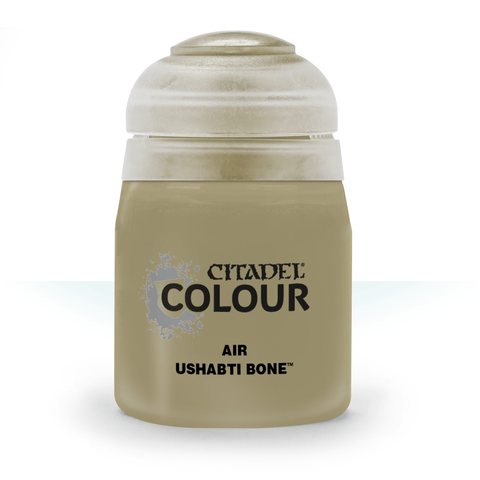 Warhammer Colour Air: Ushabti Bone (24ml)