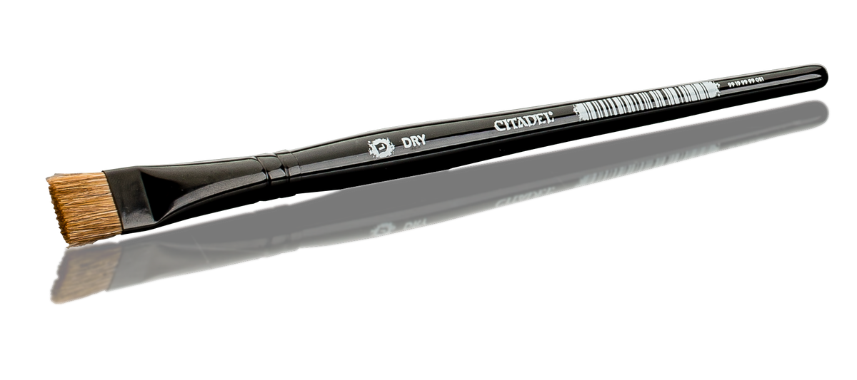 Citadel Large Drybrush