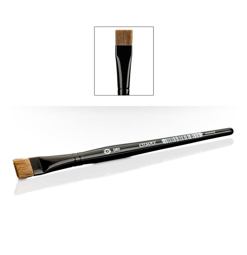 Brush: Dry Large