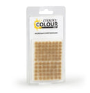 WH Colour: Mordian Corpsegrass Tufts