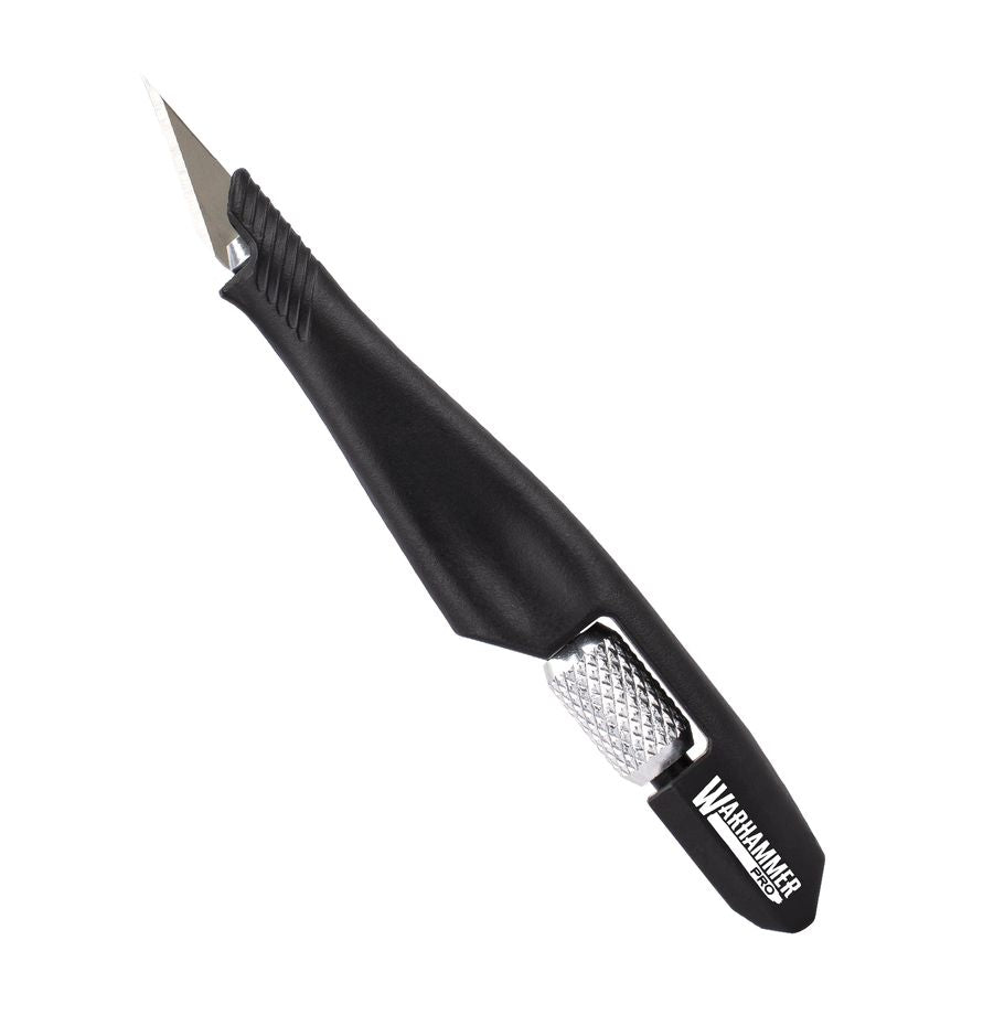 Warhammer: Pro Knife