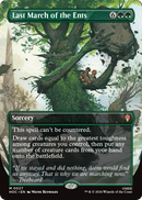 Last March of the Ents (Borderless) [The Hobbit: Eternal-Legal]