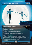 Freed from the Real [Secret Lair Drop Series]