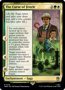 The Curse of Fenric [Doctor Who]
