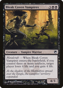 Bleak Coven Vampires [Scars of Mirrodin]
