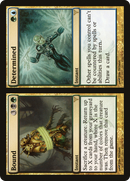 Bound // Determined [Dissension]