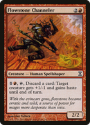 Flowstone Channeler [Time Spiral]