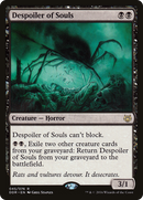 Despoiler of Souls [Duel Decks: Nissa vs. Ob Nixilis]