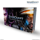 Starcraft: The Miniatures Game: Two Player Starter Set - Founders