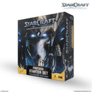 Starcraft: The Miniatures Game: Protoss: Starter Set - Founders Edition