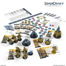 Starcraft: The Miniatures Game: Protoss: Starter Set - Founders Edition