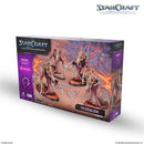 Starcraft: The Miniatures Game: Zerg: Hydralisk Expansion Set