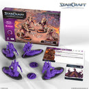 Starcraft: The Miniatures Game: Zerg: Hydralisk Expansion Set