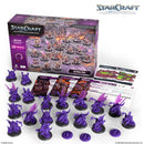 Starcraft: The Miniatures Game: Zerg: Zergling Expansion Set