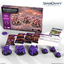 Starcraft: The Miniatures Game: Zerg: Roach Expansion Set