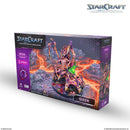 Starcraft: The Miniatures Game: Zerg: Queen Expansion Set