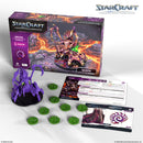 Starcraft: The Miniatures Game: Zerg: Queen Expansion Set