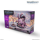 Starcraft: The Miniatures Game: Zerg: Primal Kerrigan Hero Expansion Set