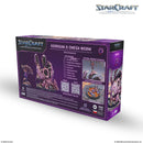 Starcraft: The Miniatures Game: Zerg: Primal Kerrigan Hero Expansion Set