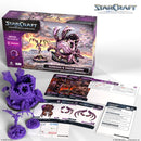 Starcraft: The Miniatures Game: Zerg: Primal Kerrigan Hero Expansion Set