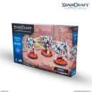 Starcraft: The Miniatures Game: Terran: Medic Expansion Set