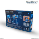 Starcraft: The Miniatures Game: Terran: Goliath Expansion Set