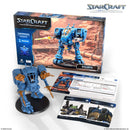 Starcraft: The Miniatures Game: Terran: Goliath Expansion Set
