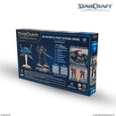 Starcraft: The Miniatures Game: Terran: Jim Raynor (Raynor's Raiders) Hero Expansion Set