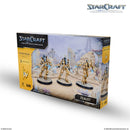Starcraft: The Miniatures Game: Protoss: Zealot Expansion Set