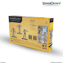 Starcraft: The Miniatures Game: Protoss: Zealot Expansion Set