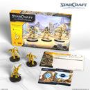 Starcraft: The Miniatures Game: Protoss: Zealot Expansion Set