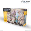 Starcraft: The Miniatures Game: Protoss: Hierarch Artanis Hero Expansion Set