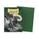 Matte Sleeves Dragon Shield 100ct Standard Sized