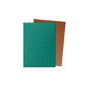 Dragon Shield: Standard 100ct Sleeves - Power & Copper (Dual Matte)