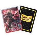 Dragon Shield: Standard 100ct Sleeves - Dante, Hemomancer (Dual Art)