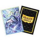Dragon Shield: Standard 100ct Sleeves - Lorraine, Arclight Saber (Dual Art)