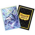 Dragon Shield: Standard 100ct Sleeves - Lorraine, Arclight Saber (Dual Art)
